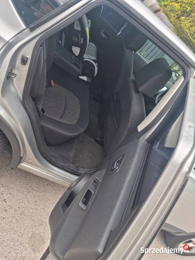 Nissan qashqai 2009 20 panorama tempomat hak kurtyny powietrzne Michniów