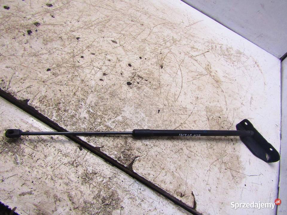 SIŁOWNIK TELESKOP KLAPY BAGAŻNIKA LEWY PRAWY