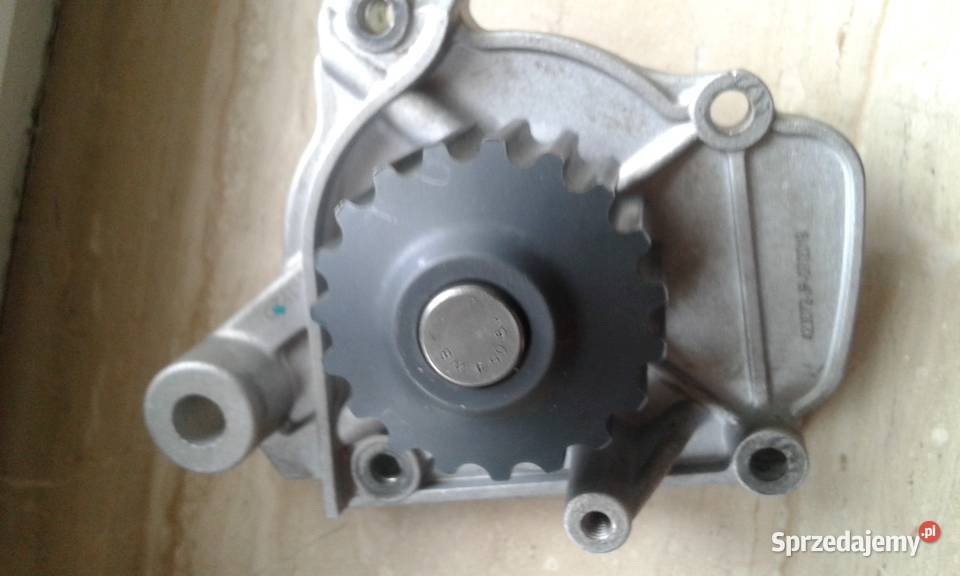 Pompa wody ashika mechanizmy rozrządu kujawsko-pomorskie Włocławek