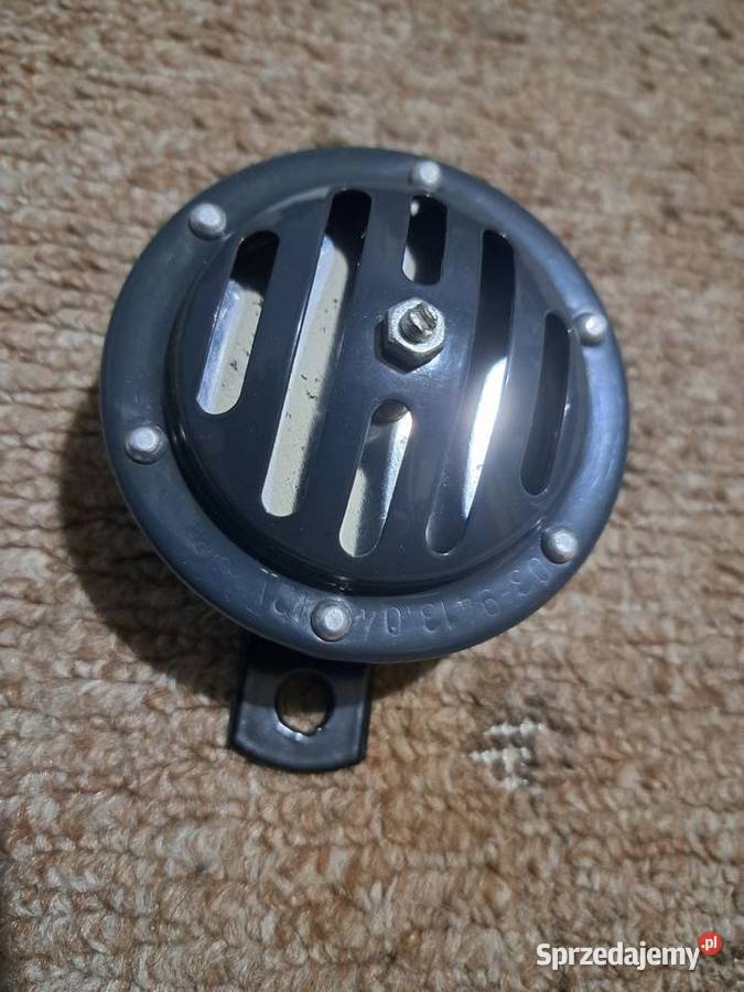 Klakson Jawa 50 Białystok