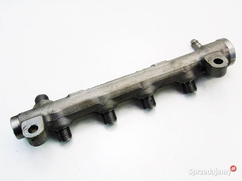 LISTWA WTRYSKOWA PALIWA 20 TDI AUDI A4 B8 A5 A6 Sosnowiec