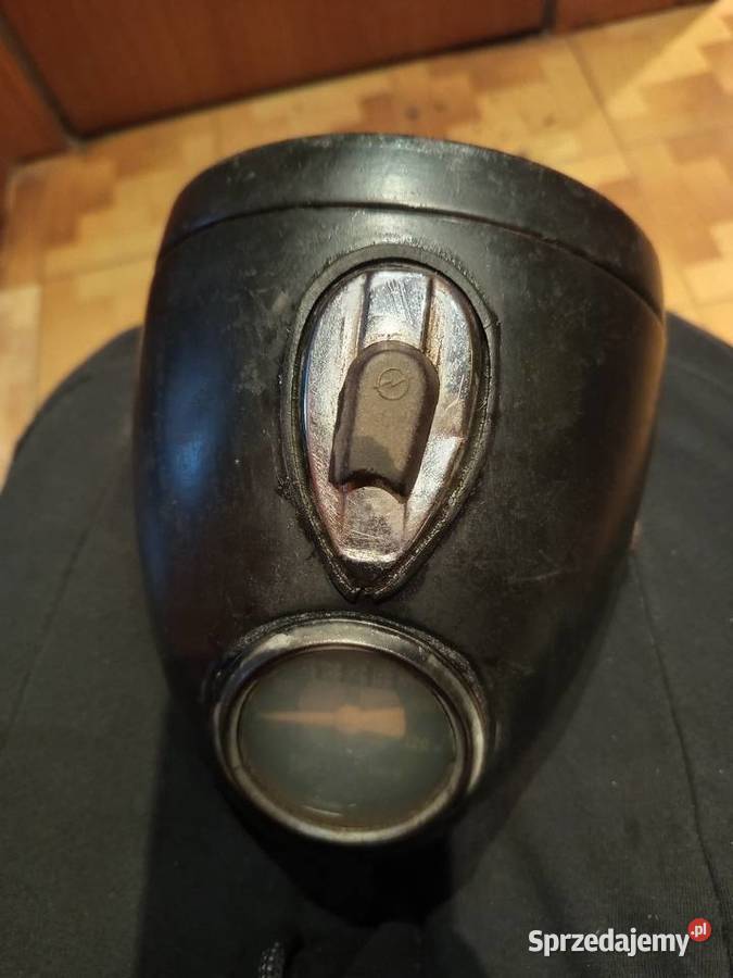 Lampa WSK SHL Chełm