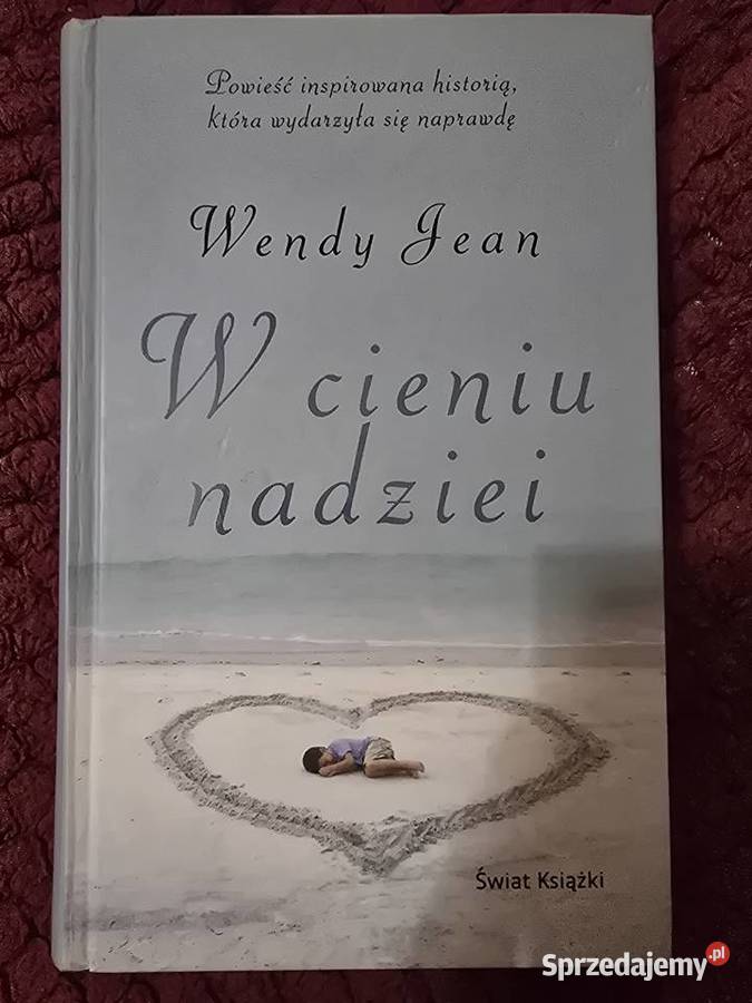 W cieniu nadziei sprzedam