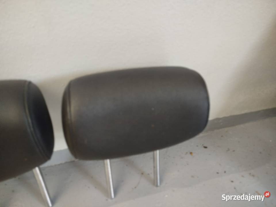 Komplet zagłówków tylnich Hyundai IX35 Kielce