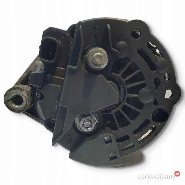 ALTERNATOR Opel Astra H III 19 CDTI lubelskie Chełm