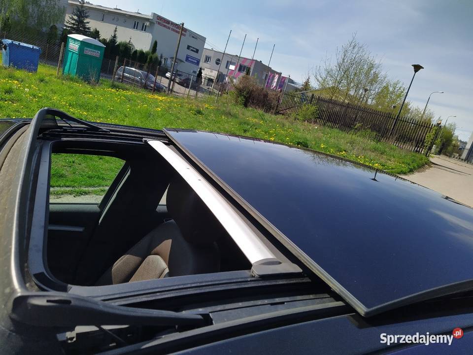 Piękne Audi A3 8V SLine Premium lifting automat automatyczna Pułtusk