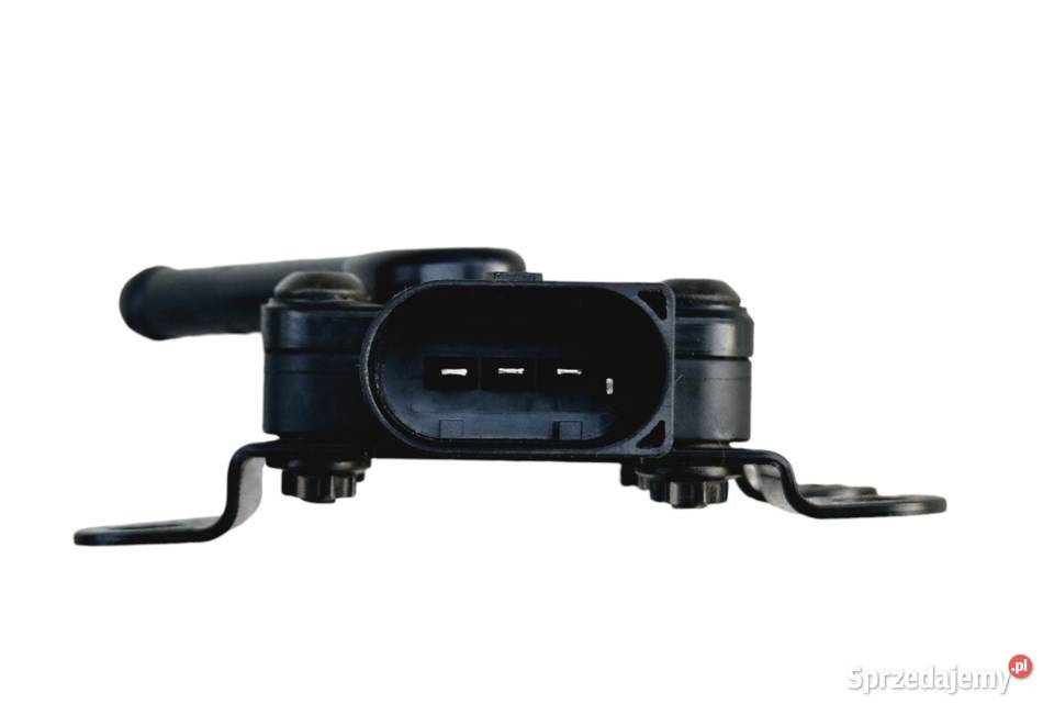 CZUJNIK CIŚNIENIA SPALIN DPF BMW E90 780801301