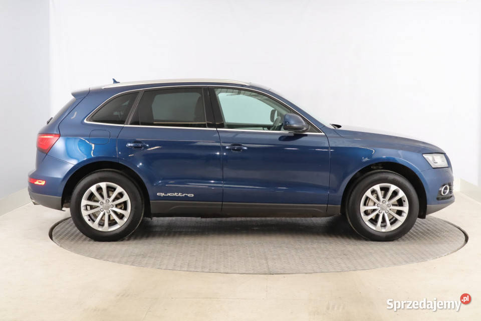Audi Q5 20 TFSI 174655km Zabrze sprzedam