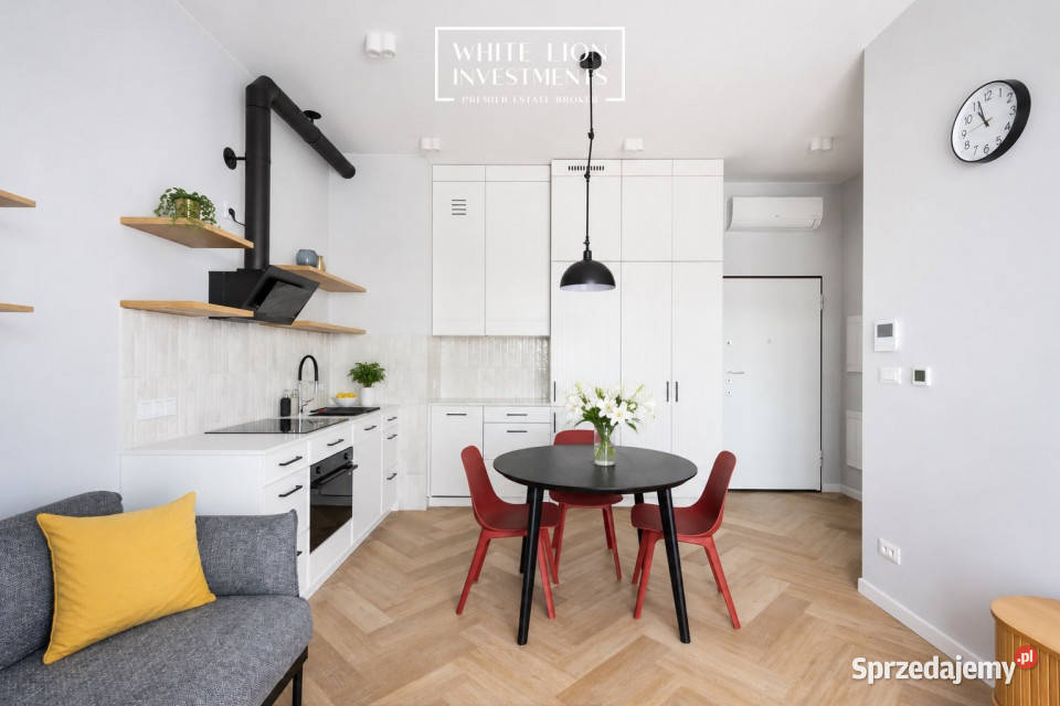 wynajmu mieszkania 3479m2 2 pokoje Warszawa