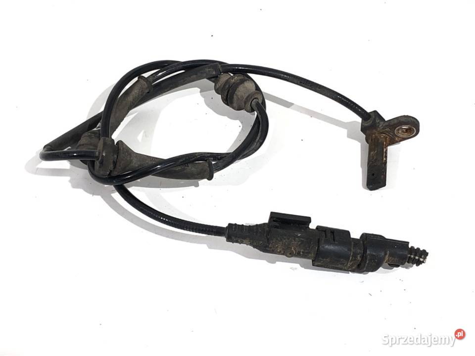 CZUJNIK ABS PRAWY PRZÓD FIAT DOBLO II 52081844 podkarpackie