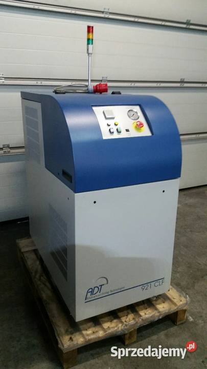 Chłodziarka przemysłowa do pił Sucha Beskidzka