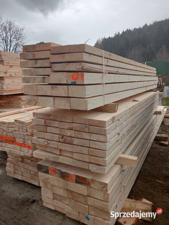 TARTAK MUSZYNA 530955066 Bobowa