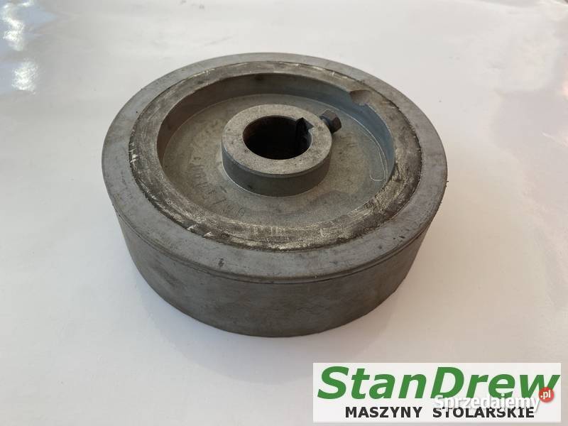 Koło Rolka gumowa do strugarki czterostronnej Produkcja Produkcja
