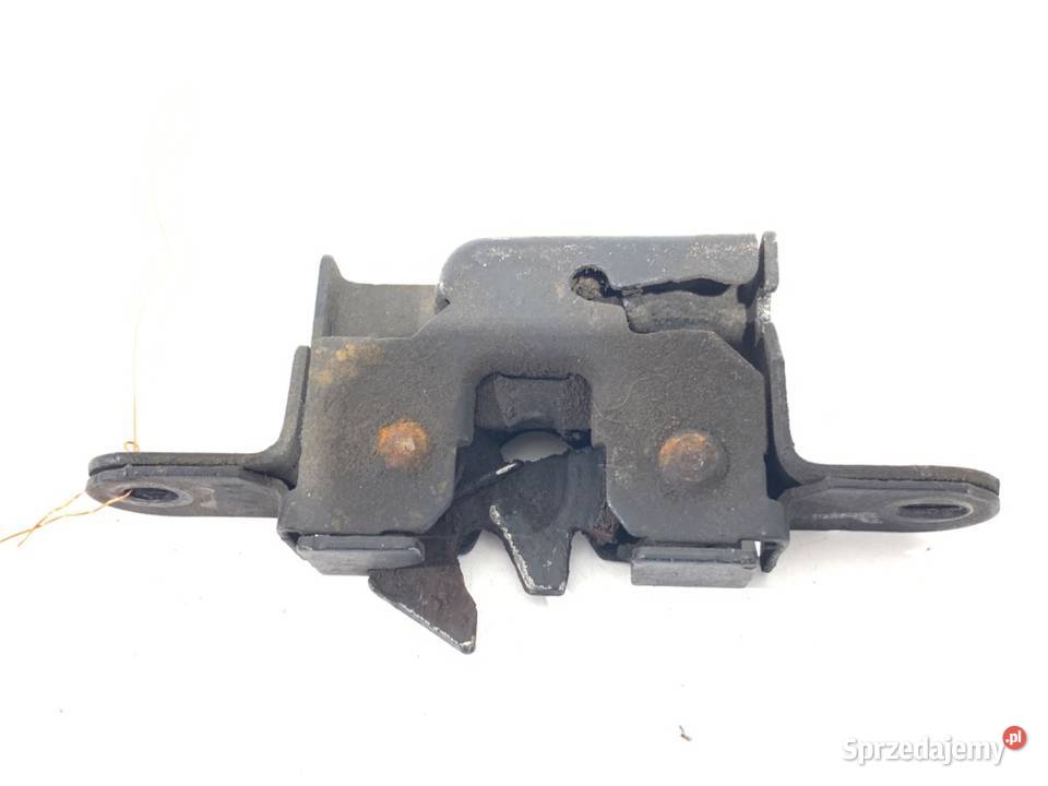 ZAMEK MASKI PRZÓD OPEL MOVANO B Bus