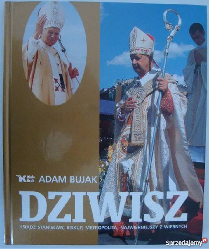 DZIWISZ BUJAK ADAM Białystok