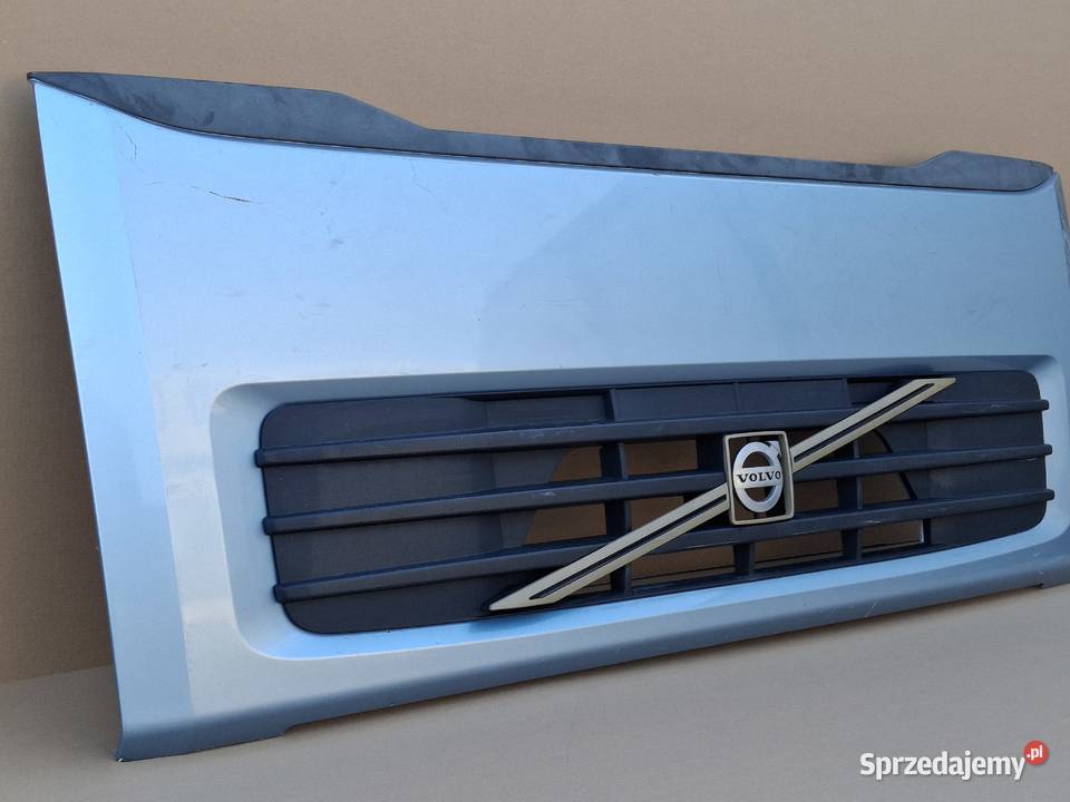 VOLVO FE MASKA GRILL ATRAPA PRZÓD 2604 BLUE ciężarowe Bieleń sprzedam