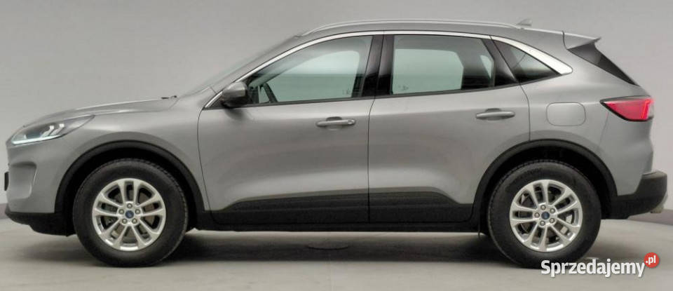 FORD Kuga 2023r Salon Faktura 23 Tempomat Rok produkcji 2023 Warszawa