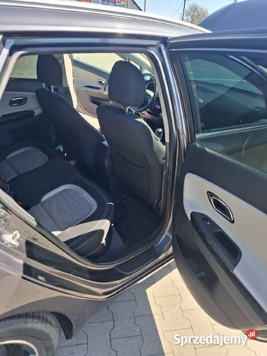KIA CEED 16GDI 135 bogate wyposażenie Kombi Kościan