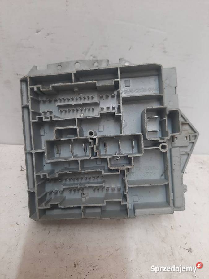 Fiat Croma II skrzynka bezpieczników 51738106 Ksawerów