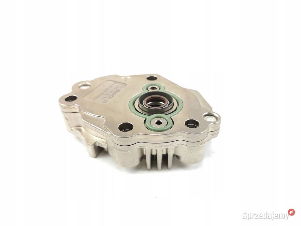 POMPA PALIWA FPZP18L1S BOSCH 0440020095 IVECO osobowe