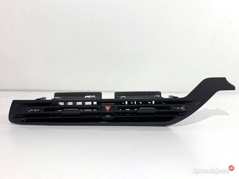 KRATKA NAWIEWU PRZÓD CITROEN C4 PICASSO II osobowe Kratki nawiewu