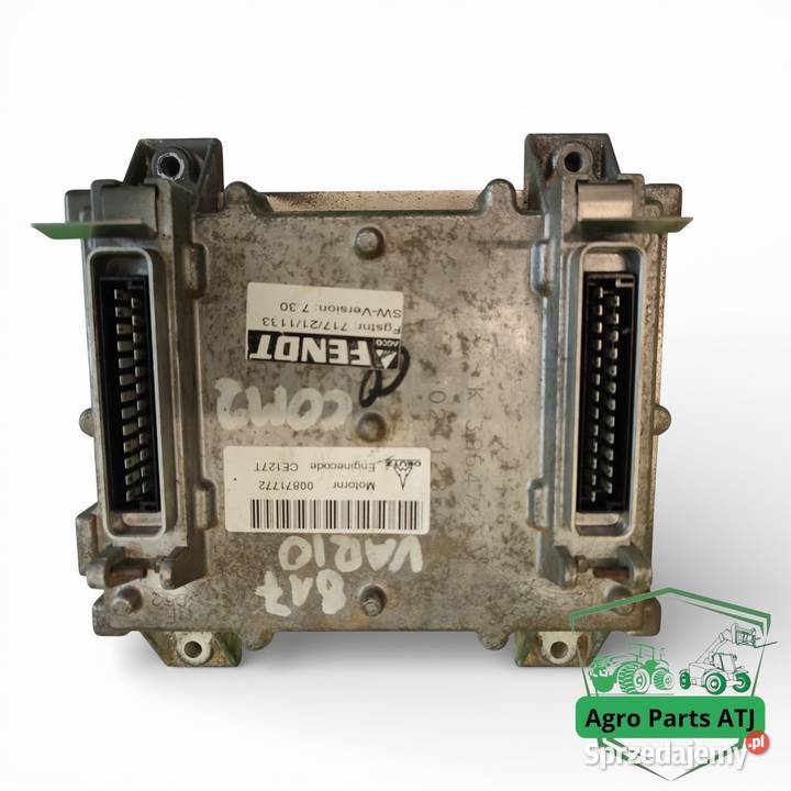 Jednostka sterująca DEUTZ BFM1013 04194979 Fendt Ciechanowiec