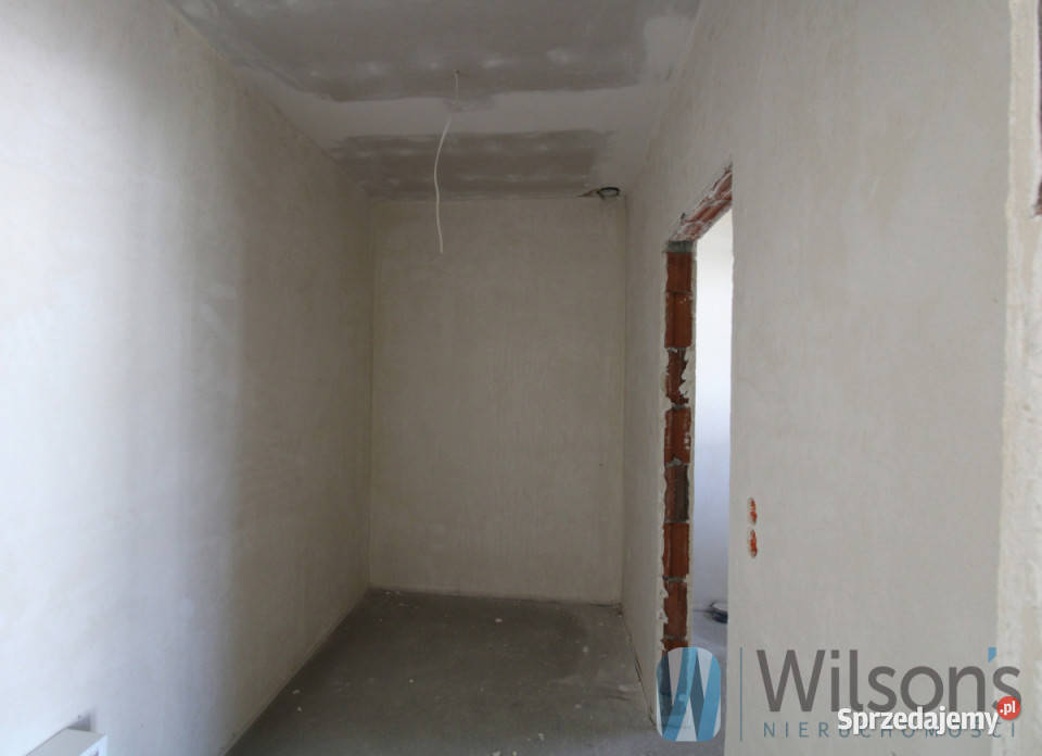 Dom bliźniak 12218m2 Iwiny Iwiny dolnośląskie