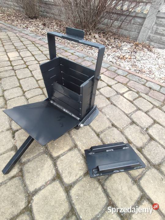 Matryca do brykietu prasa brykieciarka Rozpałki i brykiety świętokrzyskie