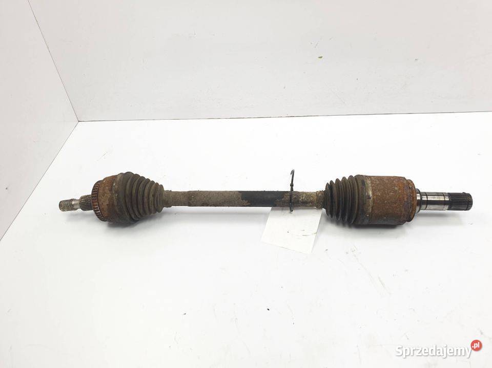 PÓŁOŚ LEWA TYŁ MERCEDES ML W163 Lipno