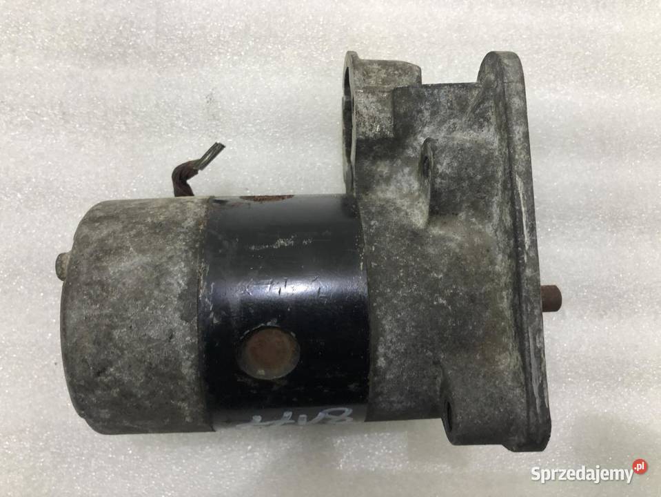 ROZRUSZNIK RENAULT CLIO II 14 7700274351 wielkopolskie