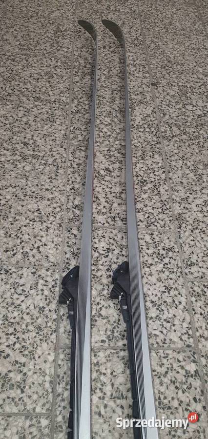 Narty biegowe FISCHER XC Fibre Crown 193 SNS podkarpackie Dębica