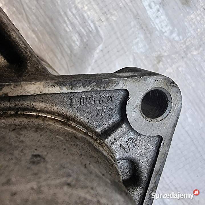 Fiat Fiorino 13 Rozrusznik 1005831754
