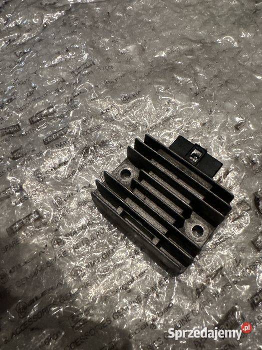 Kawasaki KR1S 250 19901992 Regulator napiecia Poznań sprzedam