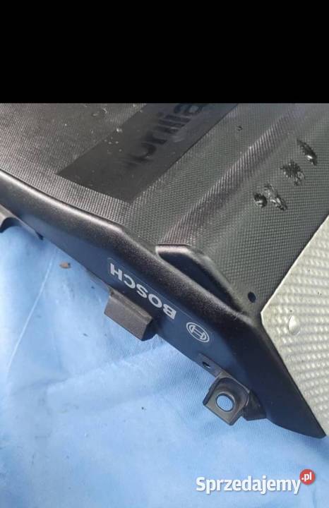 APRILIA TUONO V4 1100 2016 NADKOLE OSŁONA DOLNA Nowy Tomyśl