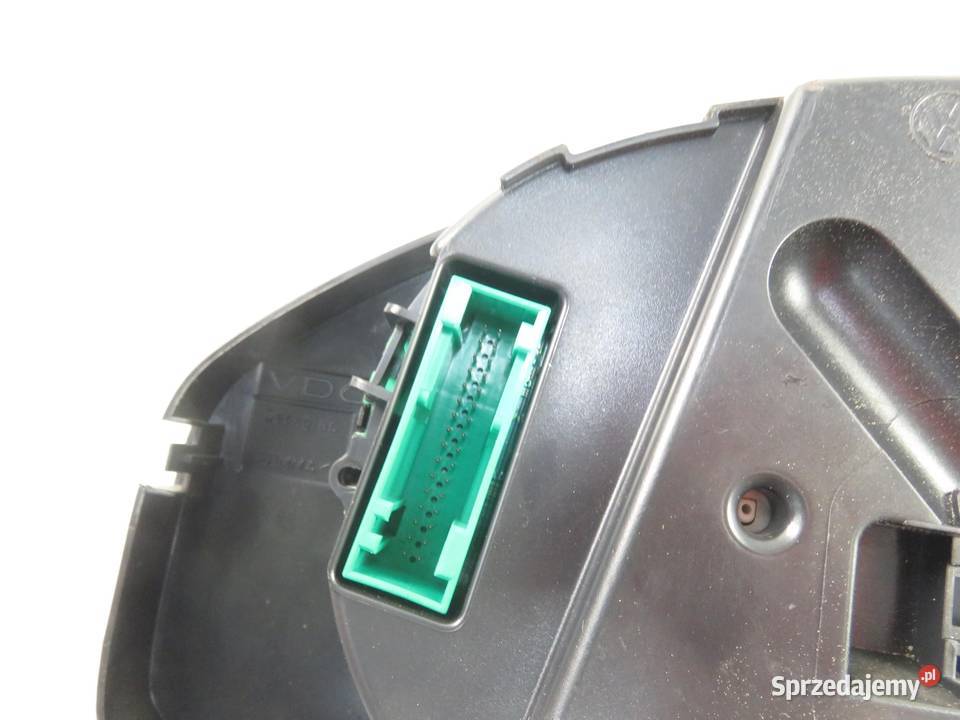 LICZNIK SEAT ALHAMBRA I 20 7M7920800H