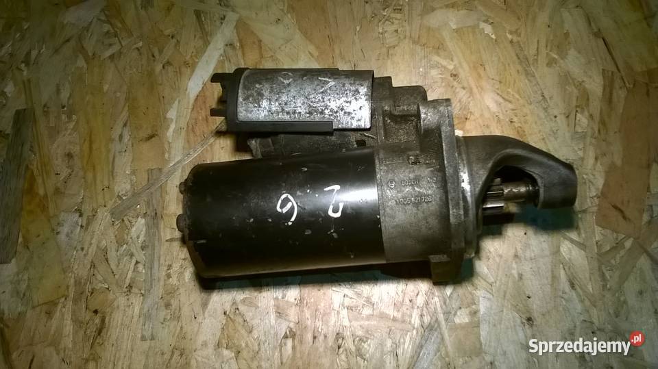 Rozrusznik Audi A4 A6 A8 80 100 Vw Passat 26 139 Dębica