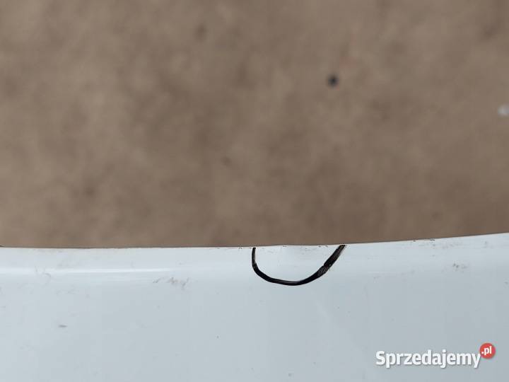 CITROEN DS3 11r błotnik prawy przód 150 mikronów osobowe Kielce