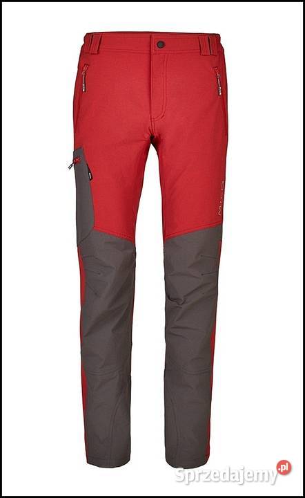 Spodnie VINO MiLO trekkingowe S Każdy kolor mazowieckie Warszawa