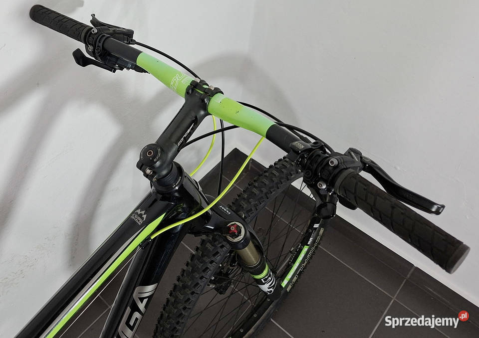Rower górski góral mtb Univega koła 26 cala dt Górskie, MTB Lublin