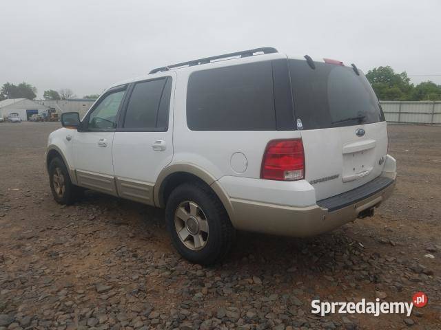 Expedition wersja Kong Ranch 54 pomorskie Słupsk