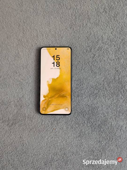 Samsung S 22 8128 GB Stan Dąbrowa Górnicza