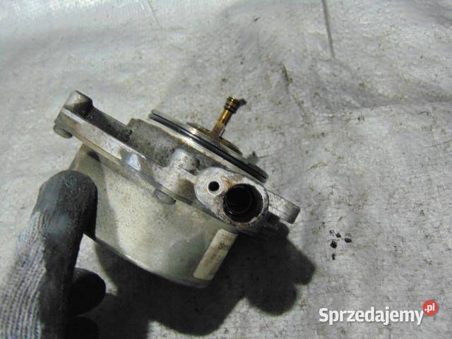 POMPA VACU VACUM AUDI A6 C6 30 TDI 057145100L Pompy podciśnieniowe