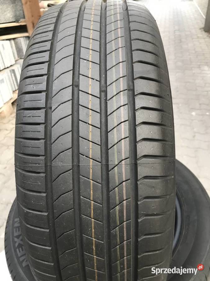 Opony lato 215 60 17 NEXEN 3624 Kranów