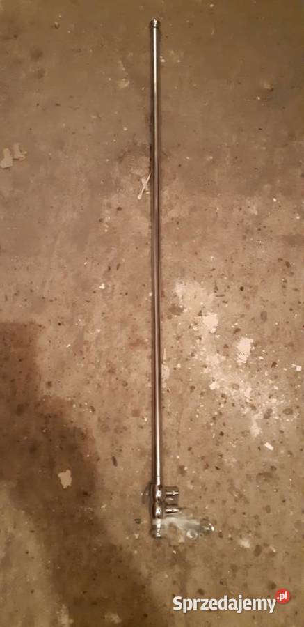 RELING KUCHENNY 105 CHROM Koronowo