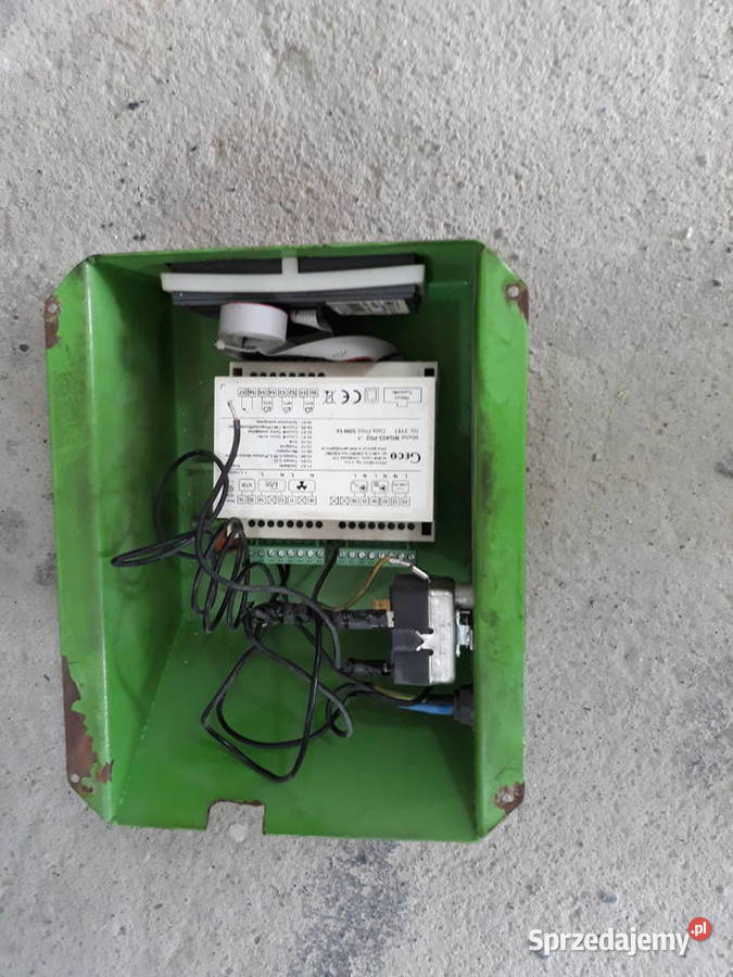 ZESTAW KOCIOŁ CO HEF 25 KW