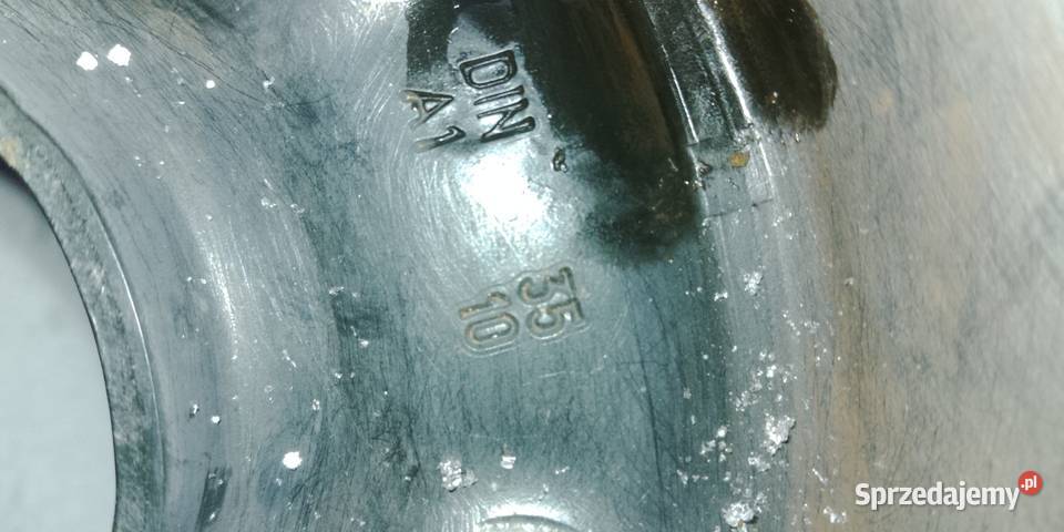 Felgi stalowe 16 5112 et42 stalowe Słupsk