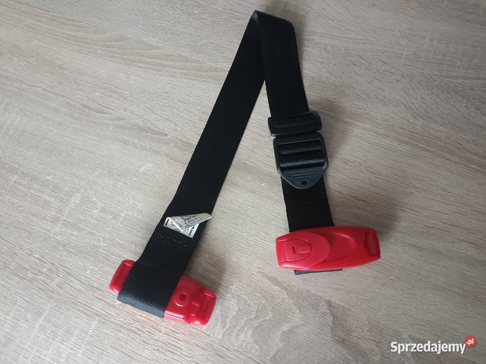 Smart kid belt pas bezpieczeństwa 4Baby Akcesoria Kwidzyn