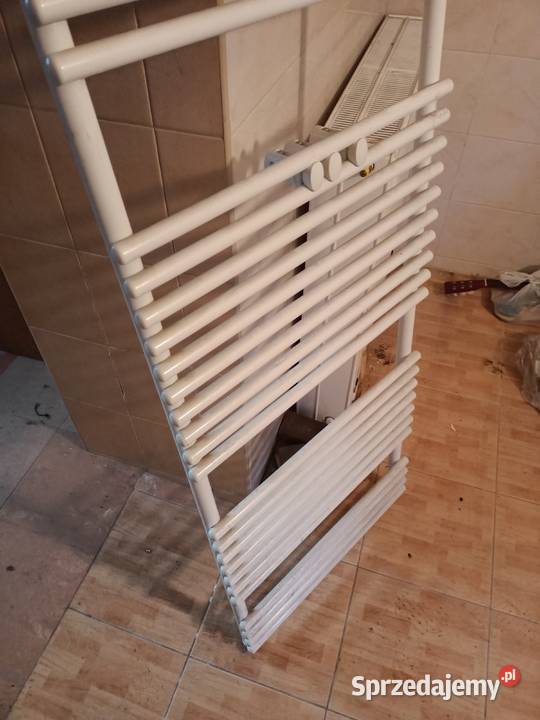 Grzejniki 60x180 90x90x16 nowe lubelskie Chełm