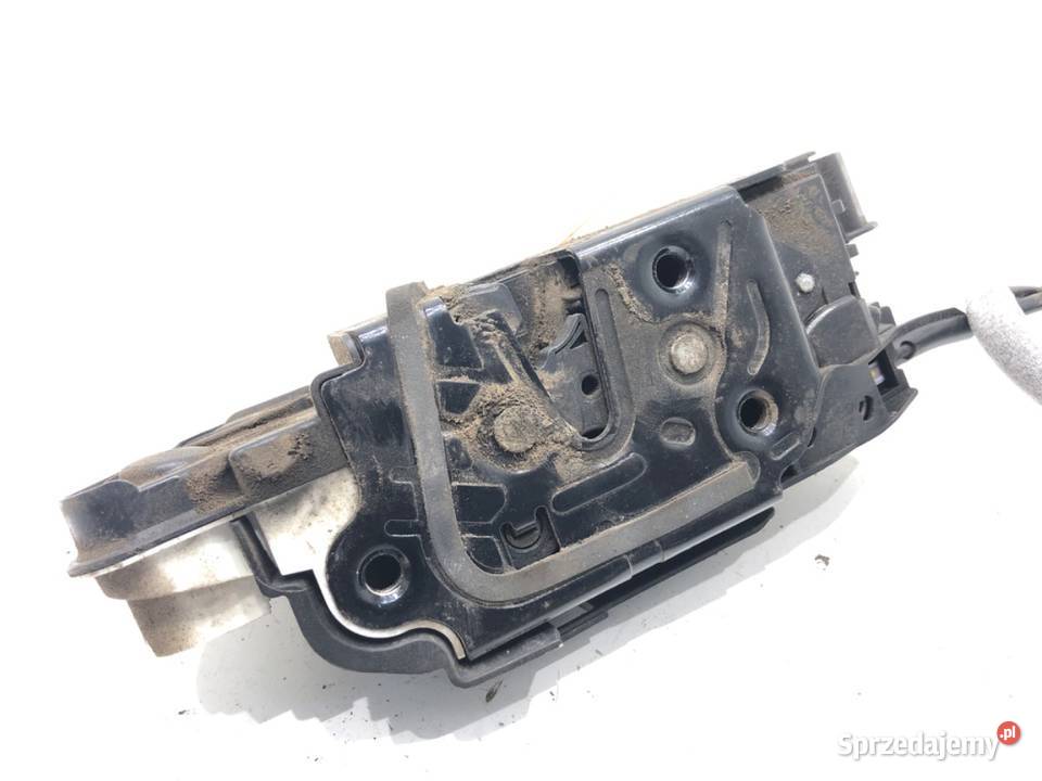 ZAMEK DRZWI LEWY PRZÓD VW UP Hatchback