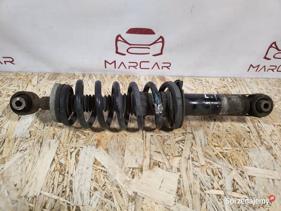 Amortyzator Lewy Tył Citroen DS7 1722 9827151880